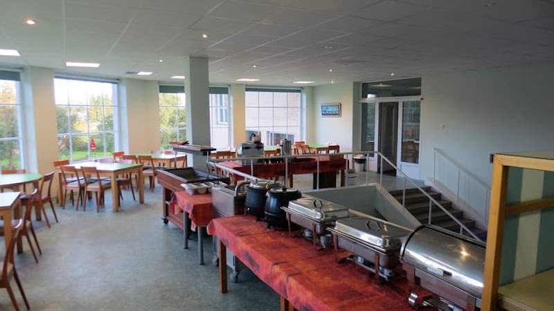 Paide Event Center - Prääma