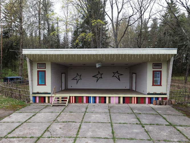 Ulila suveaed - ürituskoht linnas Ulila