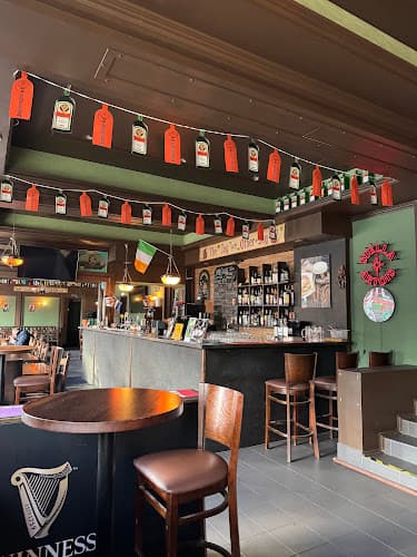 The Old Irish Pub - Narva