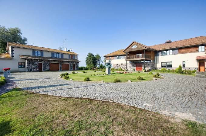 Villa Mary Boutique Hotel - Püünsi