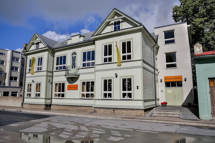 Rohuaia Kohvik - Rakvere