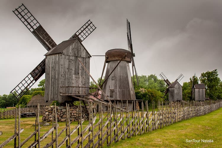 Santour Natalia Savustjan - Sillamäe