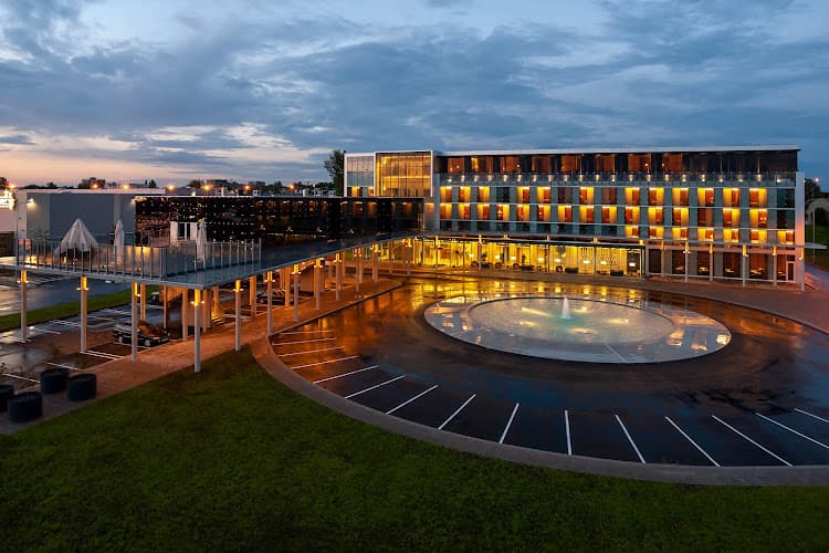 Mercure Tallinn - Tallinn