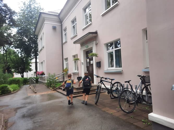 Narva Noortekeskus - Narva