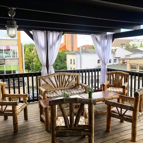 Erinevate Tubade Klubi - Tartu