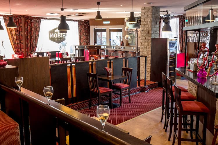 Resto Bison - Pärnu
