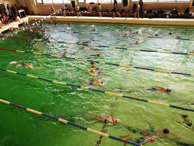 Kohtla-Jarve Sports - Kohtla-Järve