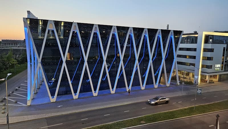 Tallink Travel Club Ltd - Tallinn