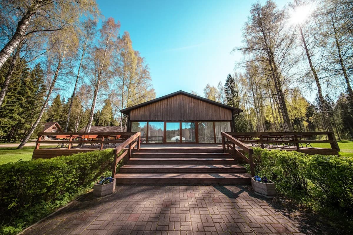 Paunküla Heaolukeskus - Kiruvere