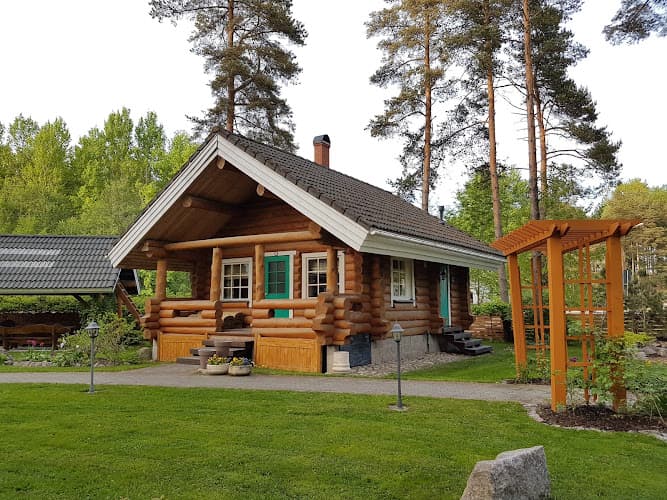 Koru Cottage - Laagri