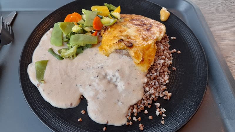 Restoran 2Pipart - Tartu