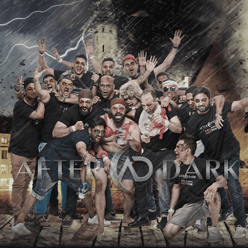 AfterDark Tallinn - Tallinn