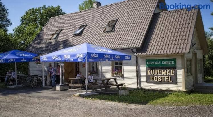 Alutaguse Puhke- ja Spordikeskus - Pannjärve