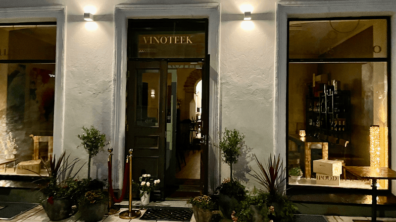 Mullistuudio - Rakvere