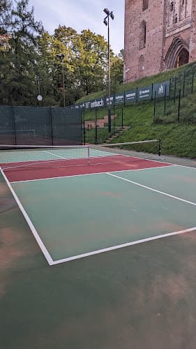 Tartu Akadeemiline Tenniseklubi - Tartu