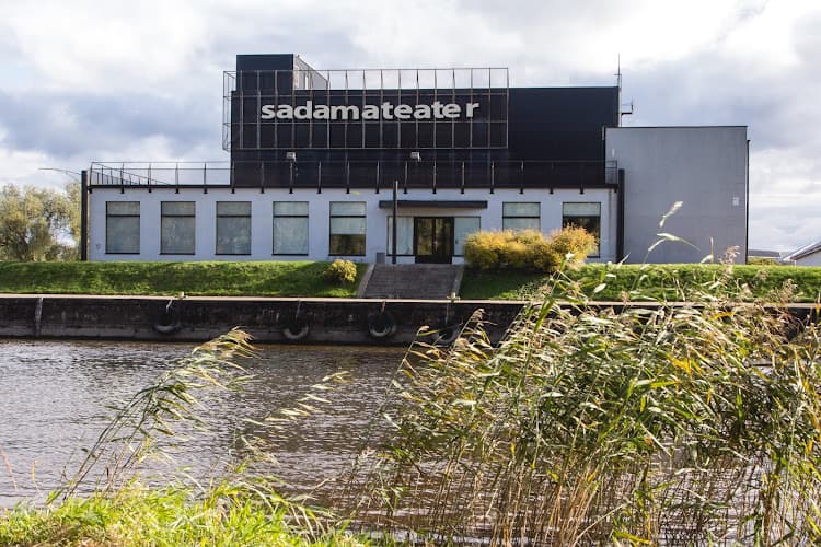 Harbour Theatre - Tartu