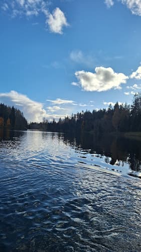 Käbi Puhkemaja - ürituskoht linnas Ainja