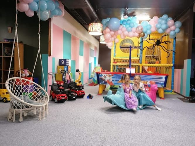 FunnyDanny - Tallinn