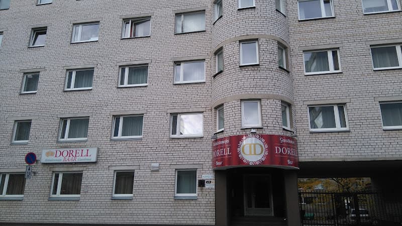 Dorell OÜ - Tallinn