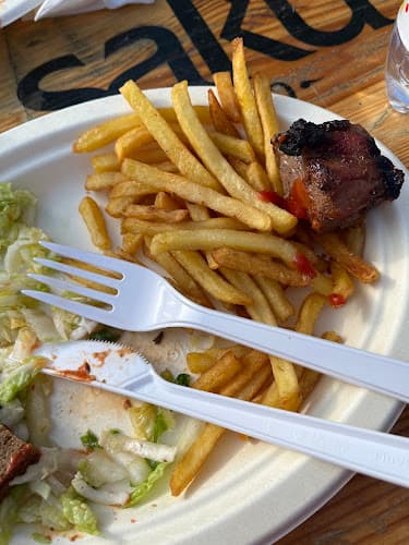 Sinilille Catering - Viljandi