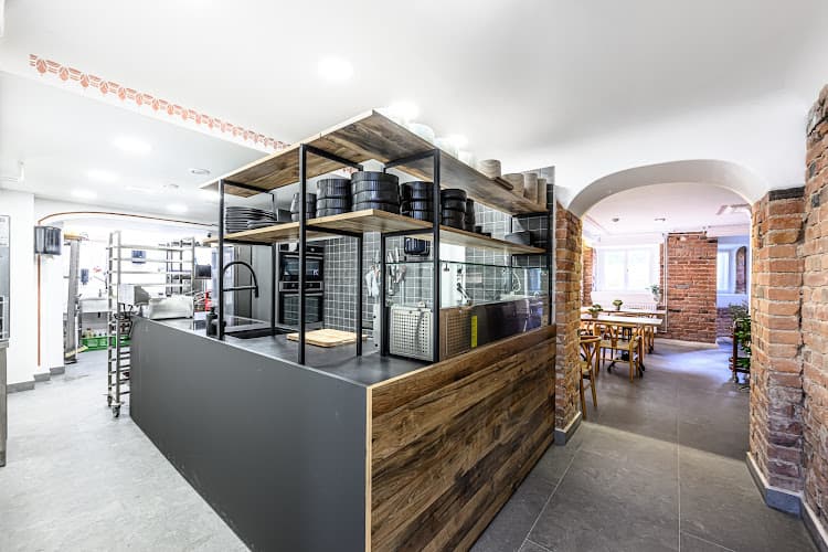 Gastronomist Restoran & Terrass - Tartu