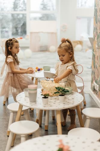 PlayDate mängustuudio - Tabasalu