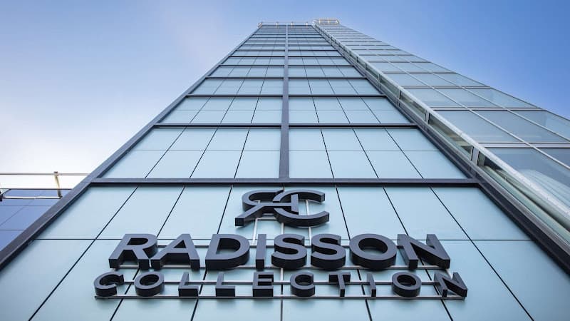 Radisson Collection Hotel, Tallinn - Tallinn