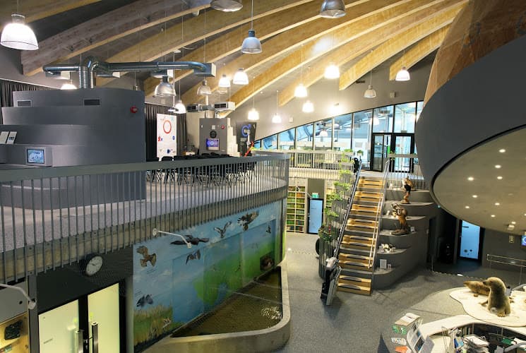 Pernova Nature House - Pärnu