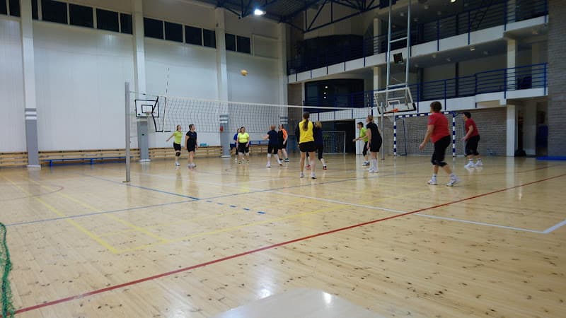 Pärnu-Jaagupi Sports - Pärnu-Jaagupi