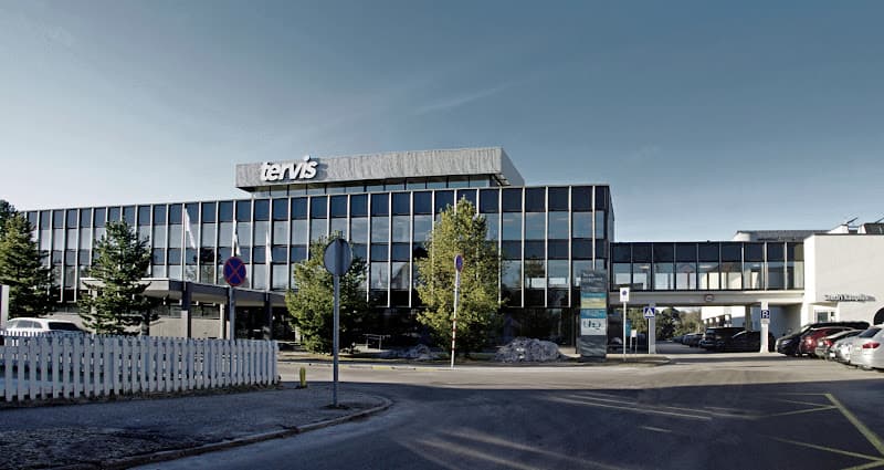 Tervise sauna- ja veekeskus - Pärnu