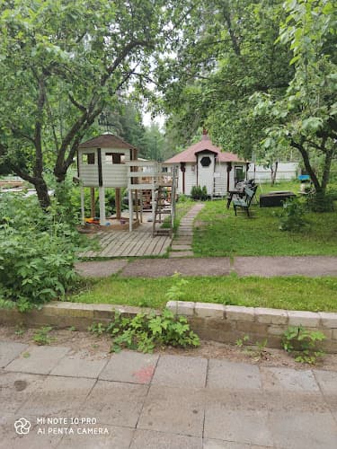 Koidula Holiday Home - Narva-Jõesuu