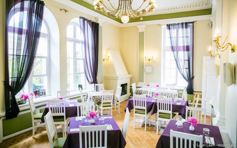 Restaurant Hea Maa - Pärnu