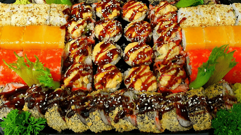 Chameleon.cafe - Sillamäe