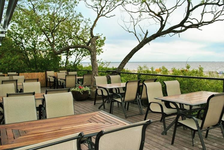Pärnu Beach Cafe - Pärnu