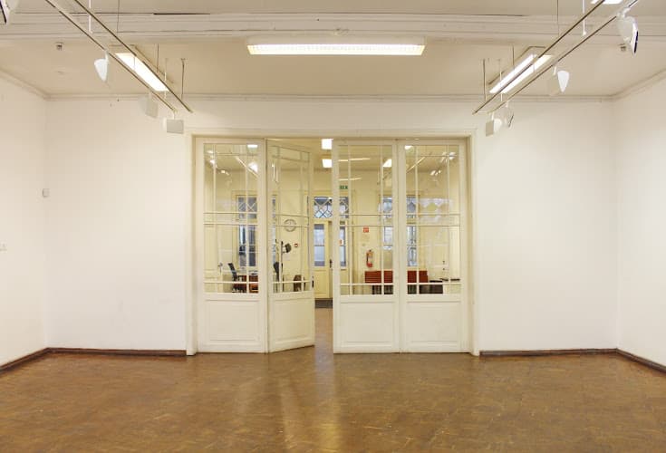 Jakobi galerii - Tartu