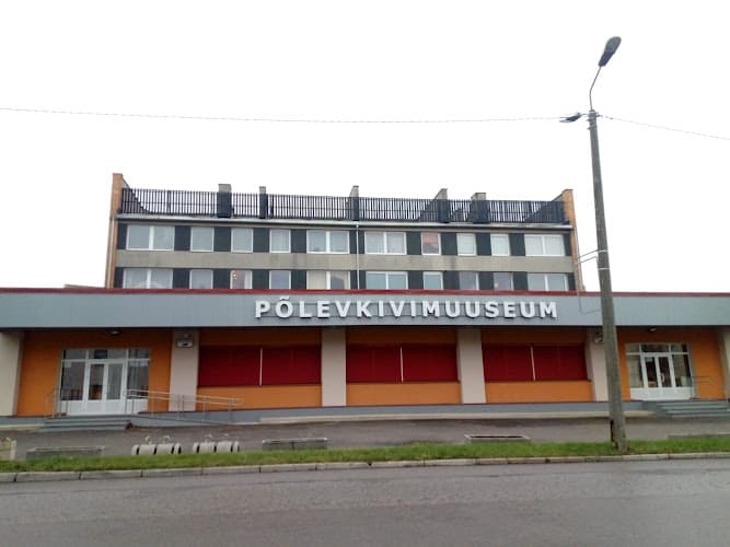 Baltiska Viru OÜ - Kohtla-Järve