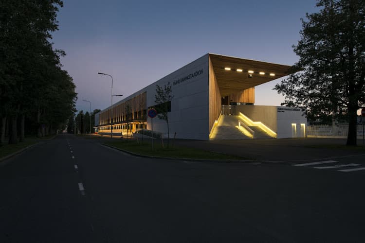 Pärnu Rannastaadioni Hostel - Pärnu