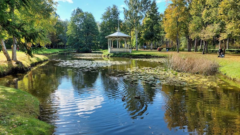 Light Park - Narva-Jõesuu