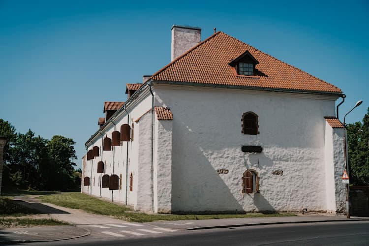 Narva Art Gallery - Narva