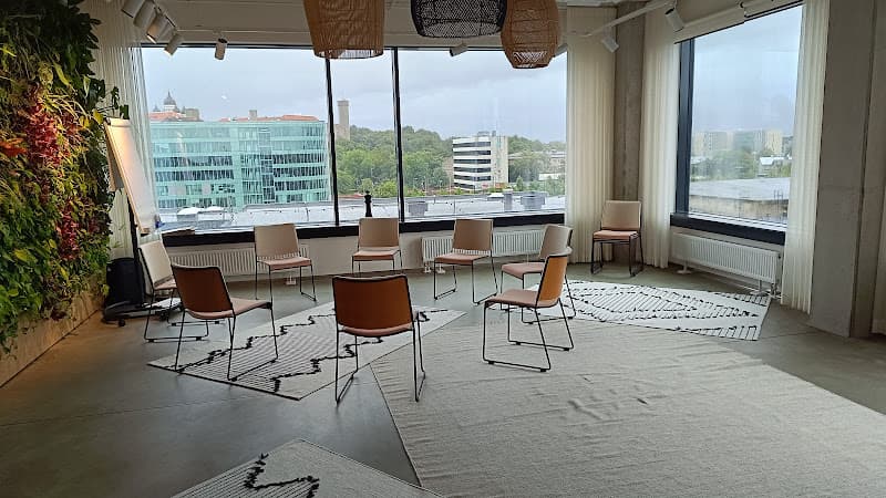 Avang Coaching Keskus - Tallinn