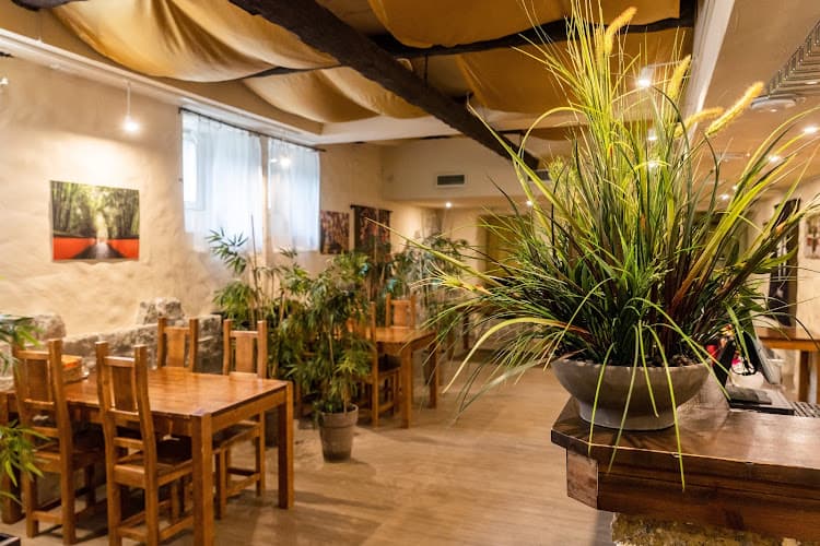 HAN's Restoran - Tallinn