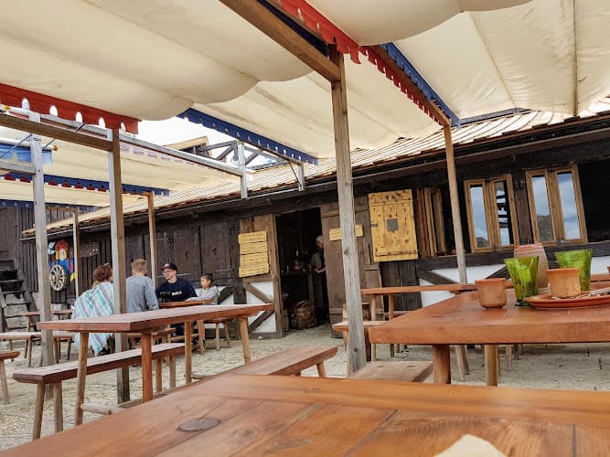 Schenkenbergi kõrts - Rakvere