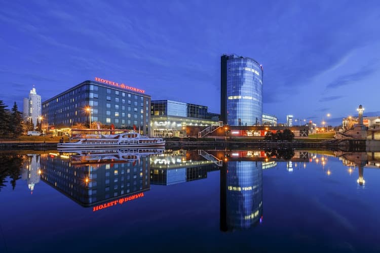 Tartu - Dorpat Hotel & Restaurant - Tartu