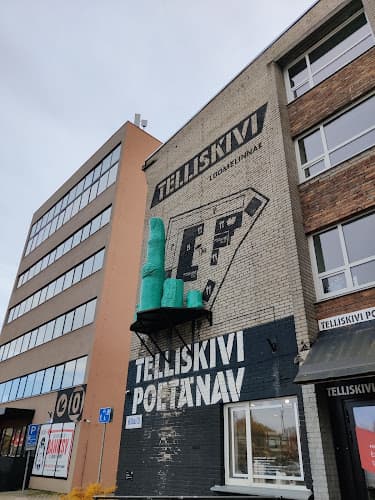 ON-building - Tallinn