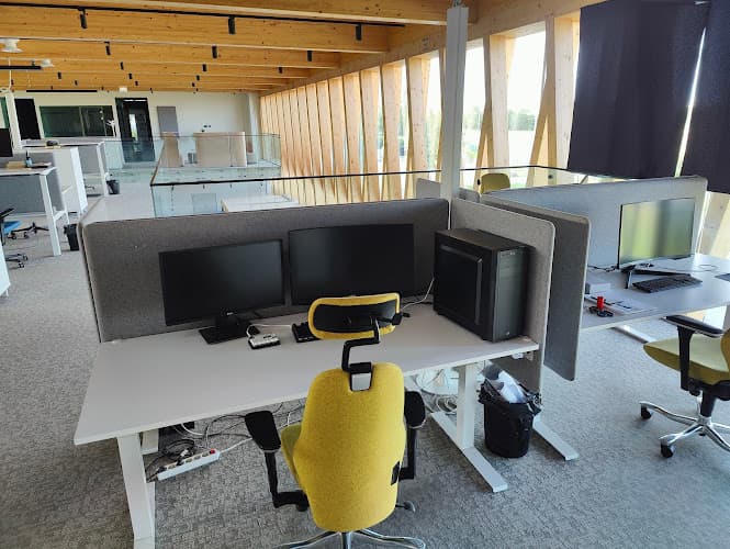 AGM Konverents ja Coworking - Vaela