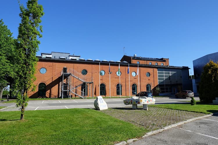 Pärnumaa Arenduskeskus - Pärnu