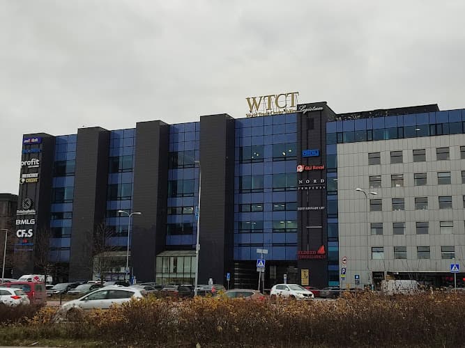 World Trade Centre Tallinn (WTCT) - Tallinn