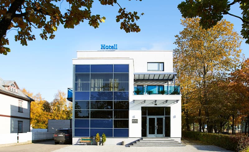Hotell Tammsaare - Pärnu