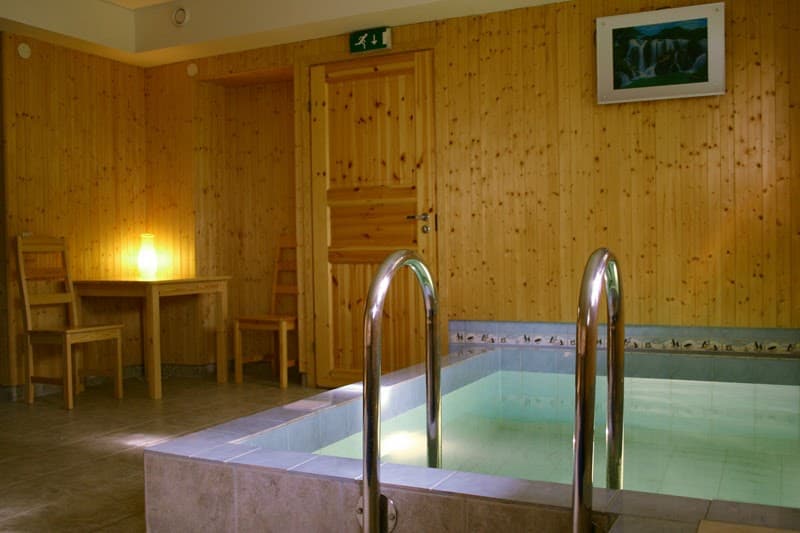 Laugu Guesthouse - ürituskoht Sõitmes