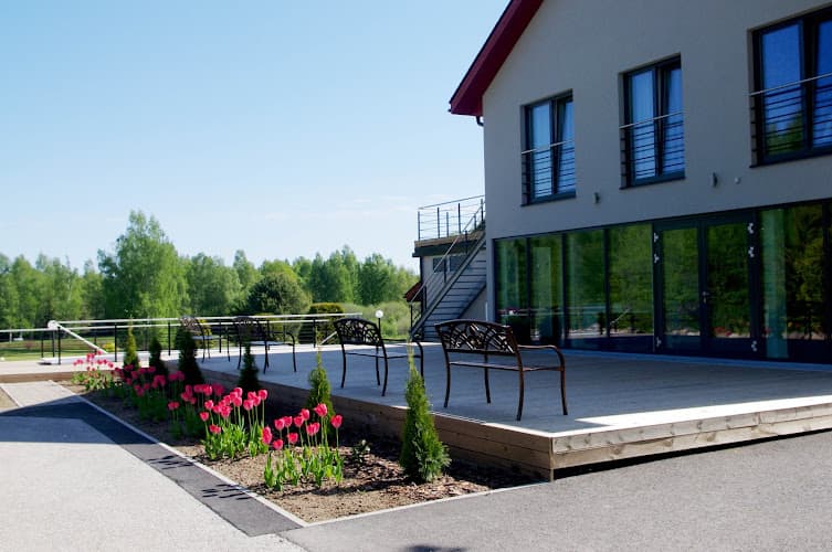 Loodus BioSpa Tesmasan OÜ Loodusravikeskus Loodus BioSpa - Muri